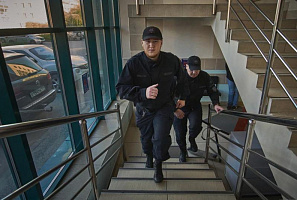 Нелишняя бдительность и опасная беспечность